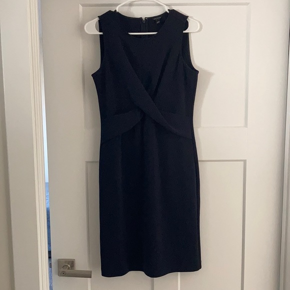 Ann Taylor Dresses & Skirts - Ann Taylor cocktail/office dress